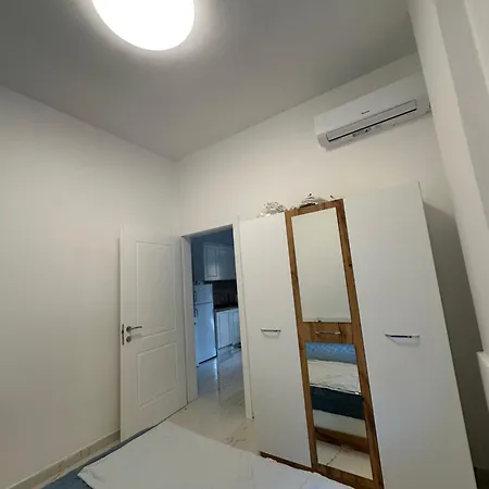 Ori-apartament Apartment