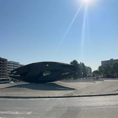 Ori-apartament Apartment Golem (Tirana)